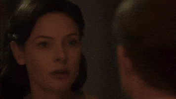 Rebecca Ferguson