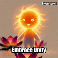 Wisdom GIF by Bloomscroll