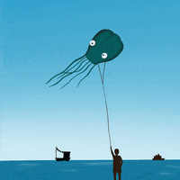 Summer Time Relax GIF