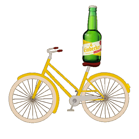 Bier Bockbier Sticker by Einbecker Brauhaus