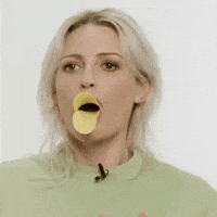 Linkin Park Duck GIF