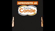 GIF by Farma Conde