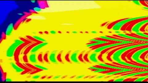 Video Art GIF by cskonopka
