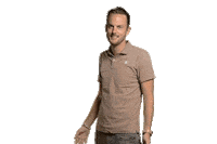 Journalist Sticker by DeSocialeZaken