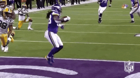 2018 Nfl Football GIF by NFL