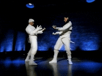 get it hip hop GIF by Mya