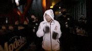 Sport Walk Out GIF by UFC