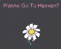 flower frog GIF by Art Baby Girl
