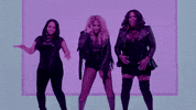 Salt N Pepa GIF by VH1 Hip Hop Honors