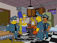 homer simpson eddie GIF