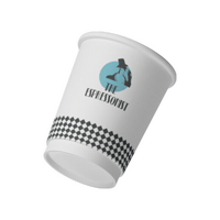 Coffee Go Sticker by The Espressonist