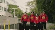 Team Walking GIF by G2 Esports