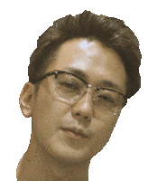 Shugo Sticker by CS Tokyo