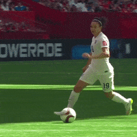 GIF by Lionesses