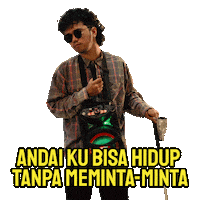 Myannoyingbrother Sticker