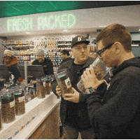 Store Yes GIF by Exclusive Brands