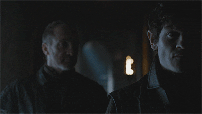 Hbo GIF by Game of Thrones