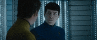 Star Trek Twitter GIF