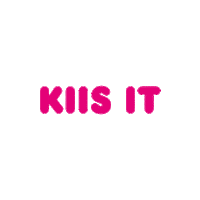 lgbtq+ kiis it Sticker by KIIS1011