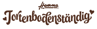 baeckerei_hamma cake solid torte baeckerei Sticker