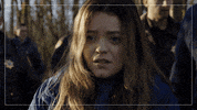 Scared Big Sky GIF by ABC Network