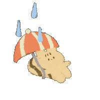 모자 Sticker