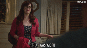 tv land dora winston GIF by #Impastor