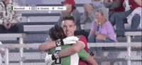 Soccer Celebration GIF by NCAA Championships