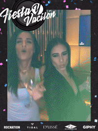 GIF by TIDAL X: Mozart La Para