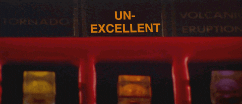 glynrick giphyupload ban being un-excellent GIF