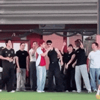 Embrace Love GIF