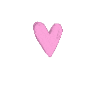 Pink Love Sticker