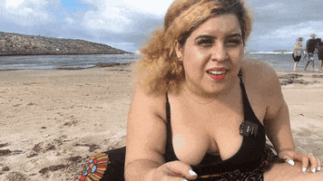 Puerto Rico Summer GIF