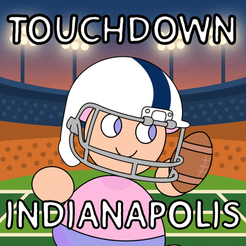 Lets Go Dance GIF by Fatman