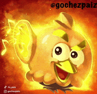 Gholdengo GIF