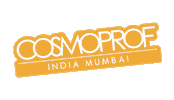 Sticker by Cosmoprof