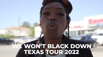 Texas Tour 2022