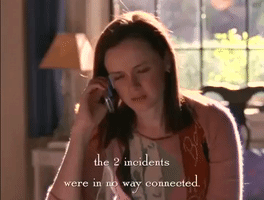 season 5 netflix GIF by Gilmore Girls 