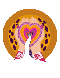 Poder Sticker