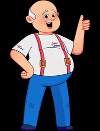 Genteboa GIF by Rede Super Compras