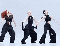 Dance Dancing GIF