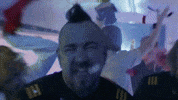 Light Up Party GIF by Three Days Grace