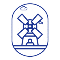 Travel Sticker by EL AL