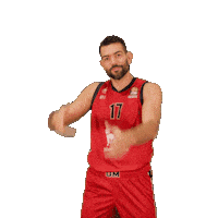 Ricci Olimpiamilano Sticker by Pallacanestro Olimpia Milano