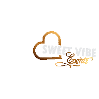 Dj Wedding Sticker by Sweet Vibe Events