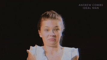 andrewcombs ew disgusted eww do not want GIF