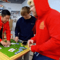 Ge Wtf GIF