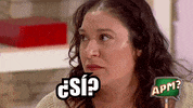 Seguro GIF by Alguna Pregunta Més?