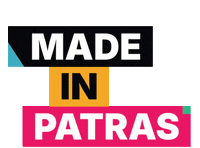 Paint Greece Sticker by Zeus Paints