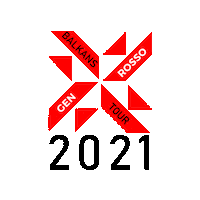Gr Sticker by GEN ROSSO